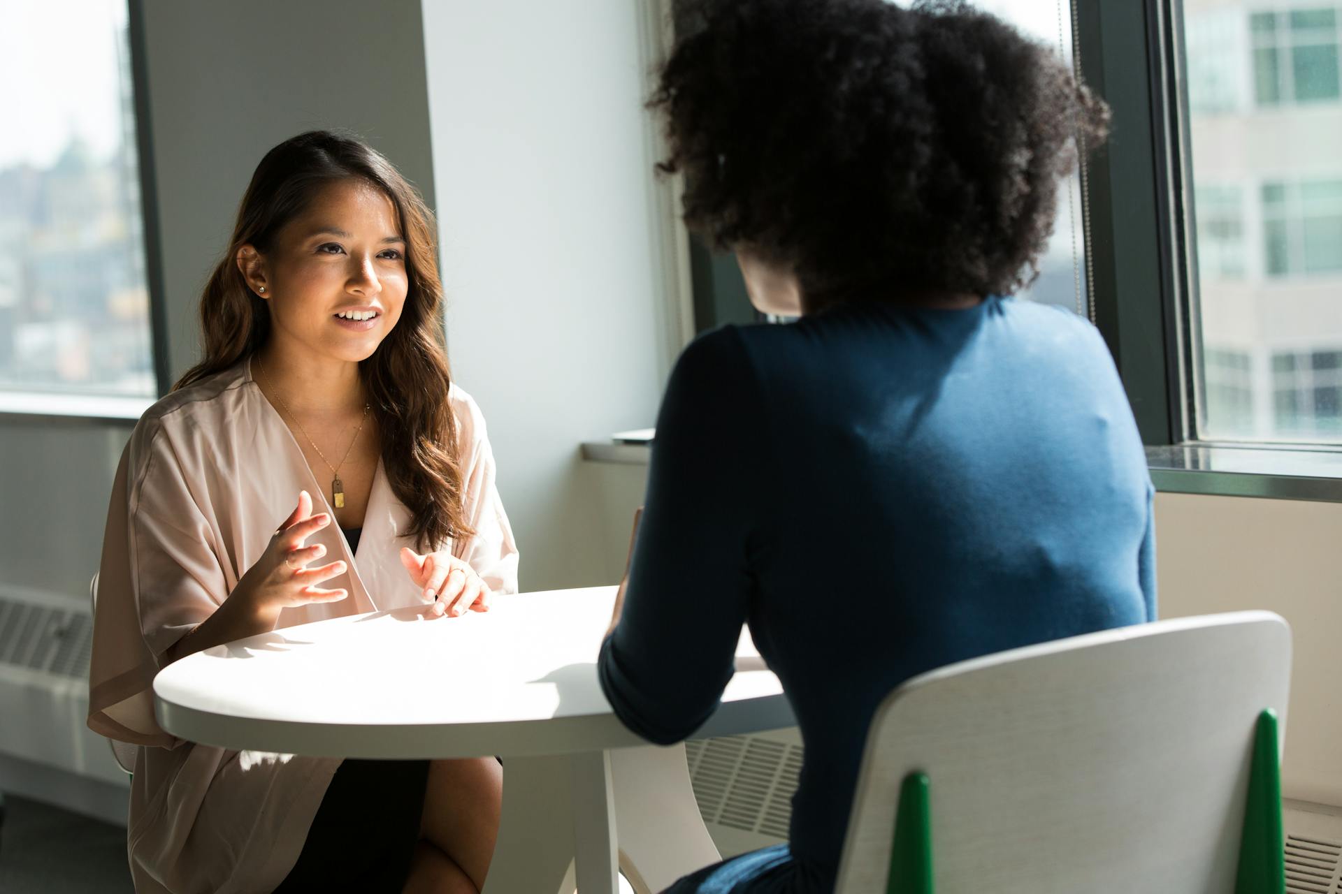 About Streamline Management Consulting